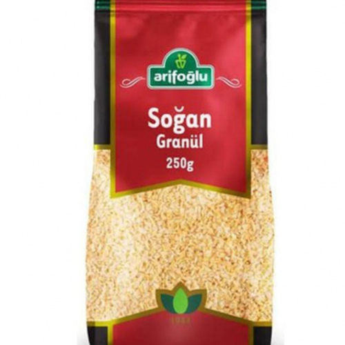 Arifoğlu Soğan Tozu (1kg)  