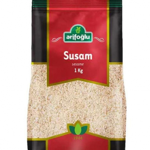 Arifoğlu Susam (1kg) 