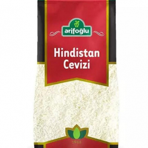 Arifoğlu Rende Hindistan Cevizi (1kg)  