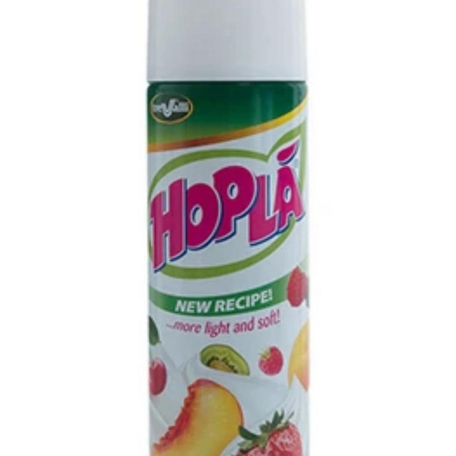 Hopla Sprey Şanti 250 ml 