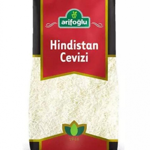 Arifoğlu Rende Hindistan Cevizi (1kg) 