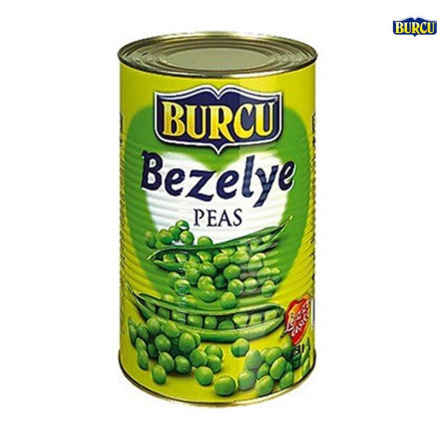 Burcu Bezelye (5kg)  140,00₺