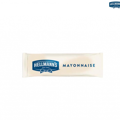 Hellmann’s Poşet Mayonez 9gr  616adet