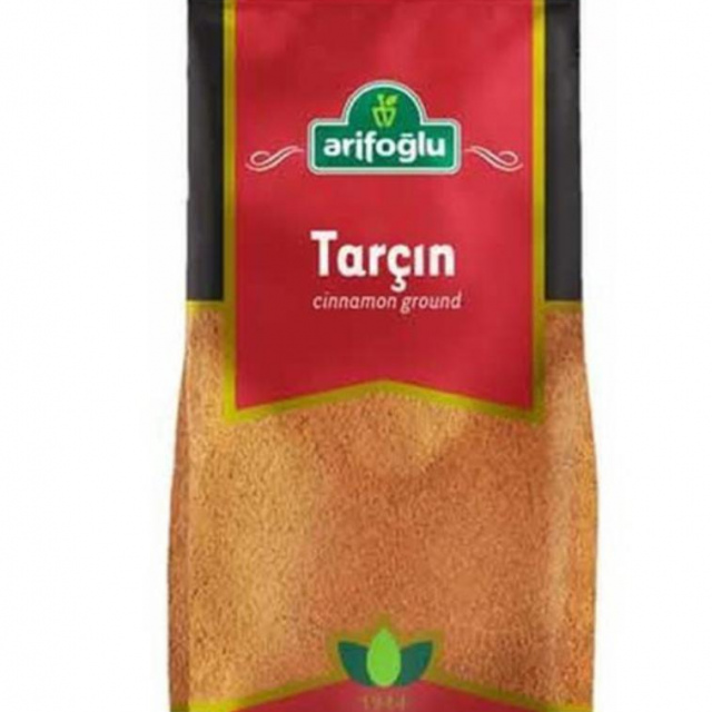 Arifoğlu Toz Tarçın (1kg) 