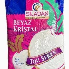 Sıladan Toz Şeker 5 KG