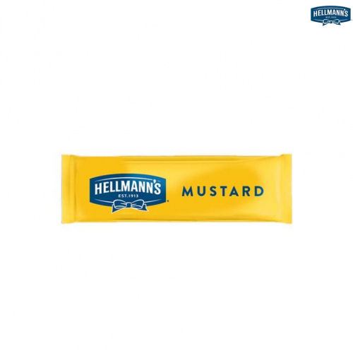 Hellmann’s Poşet Hardal 9gr 616adet