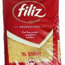 Filiz Tel Şehriye 5 kg