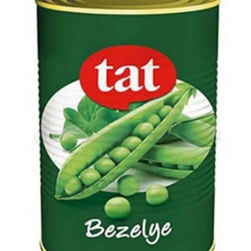 Tat Bezelye 5kg  